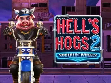 Hermes Casino screenshot